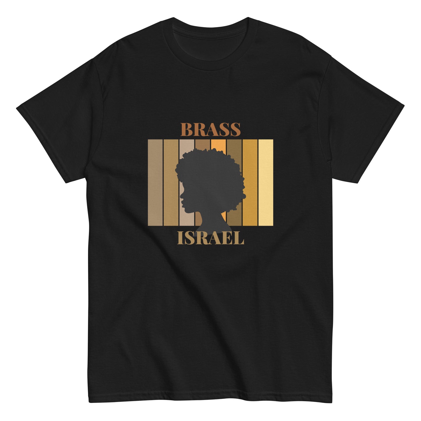 Unisex classic tee