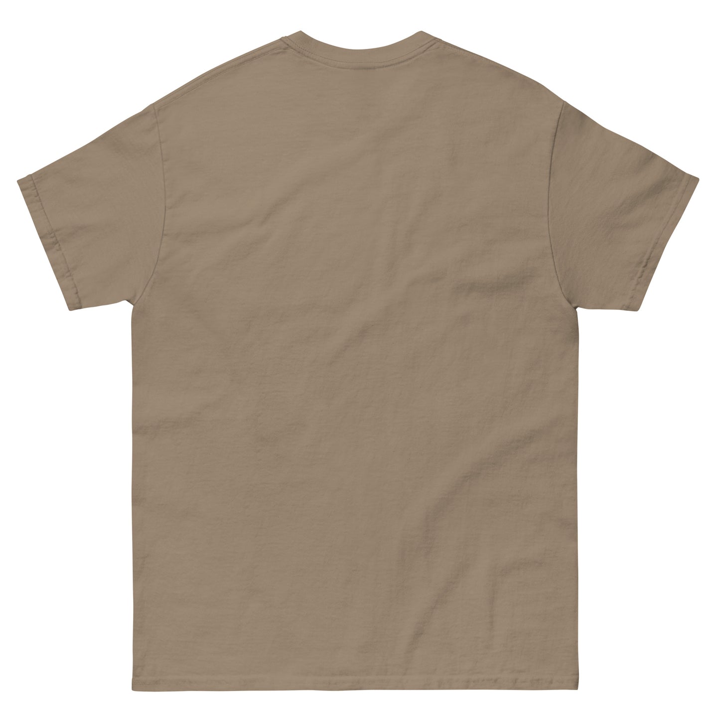 Unisex classic tee "teacher are forever" in french