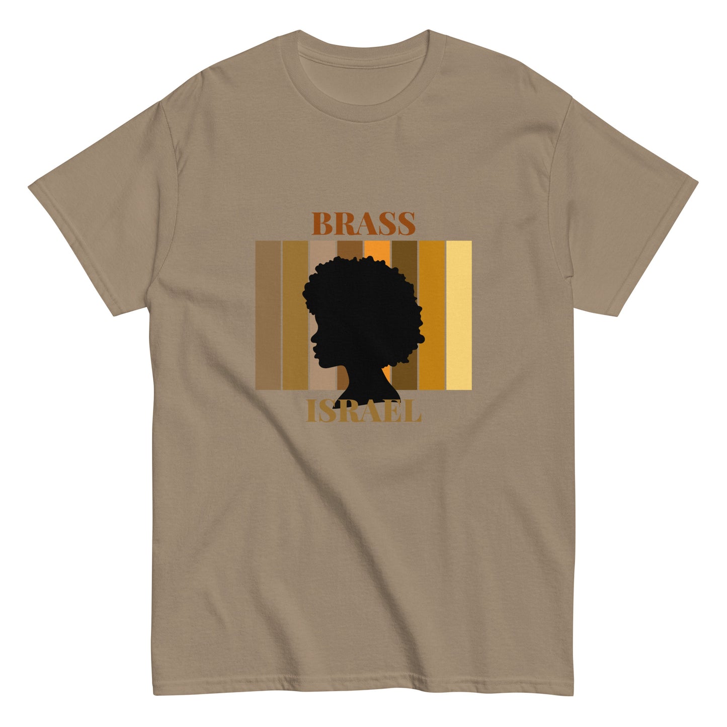 Unisex classic tee
