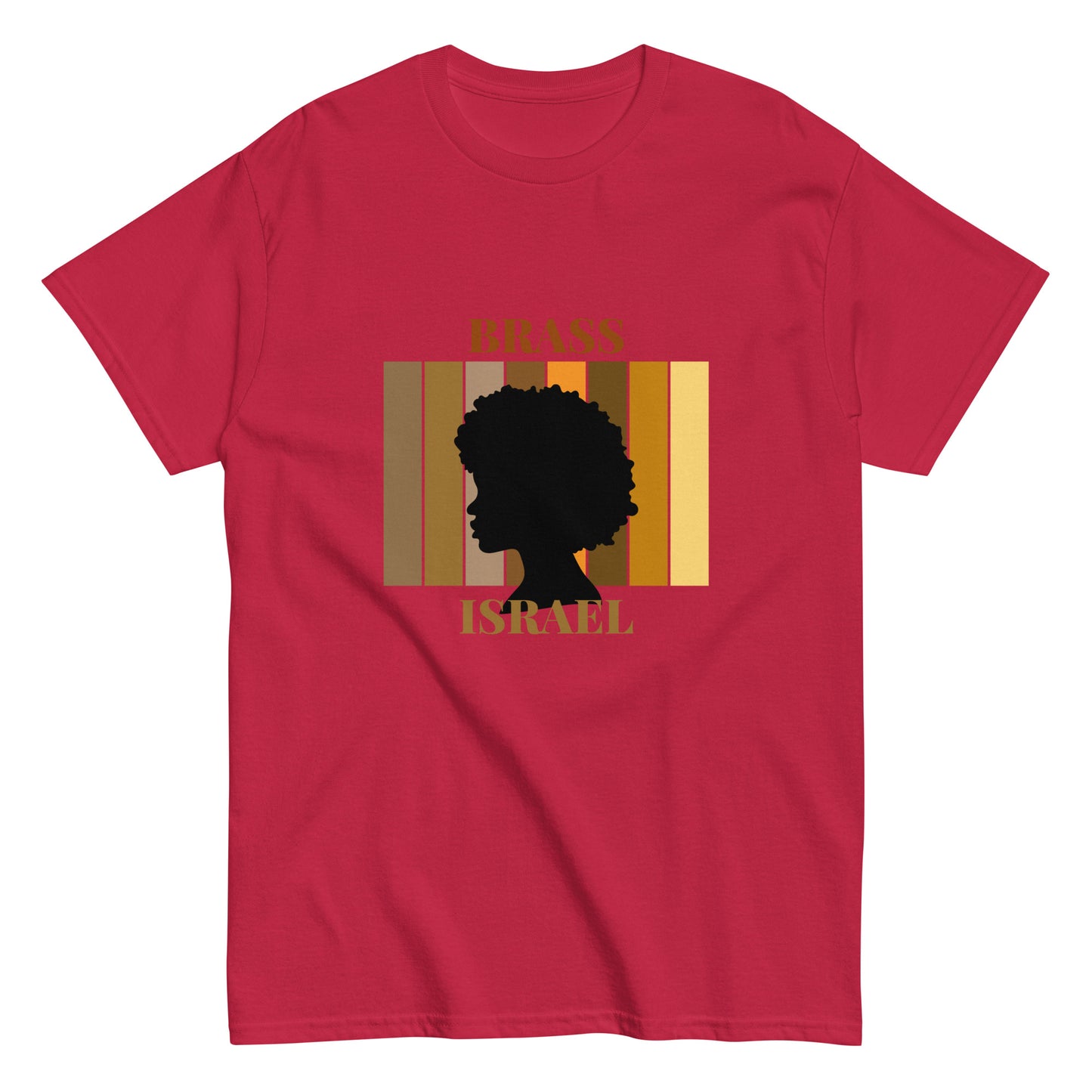 Unisex classic tee