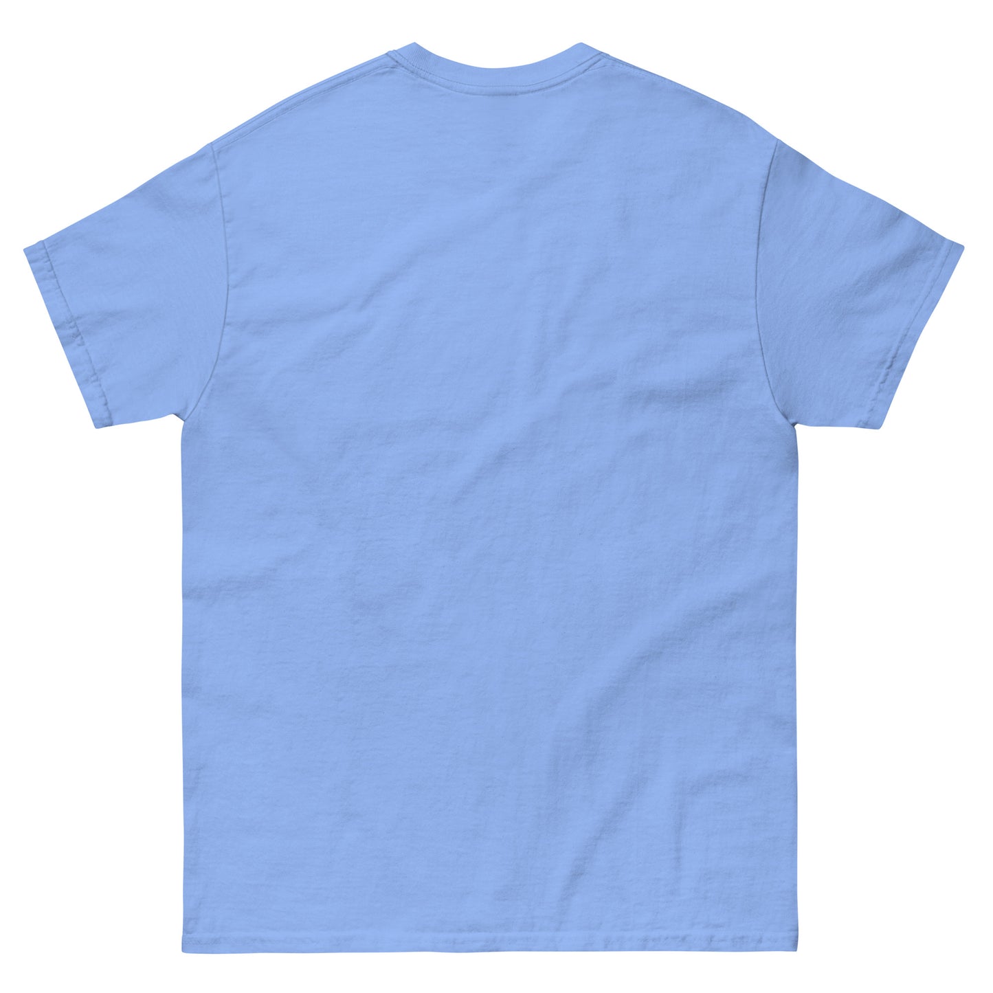Unisex classic tee "teacher are forever" in french