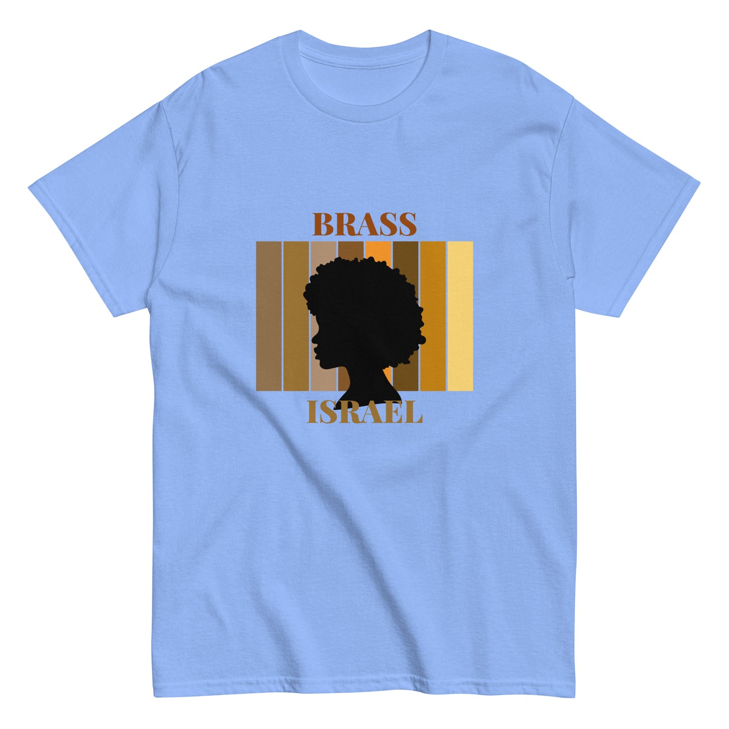 Unisex classic tee
