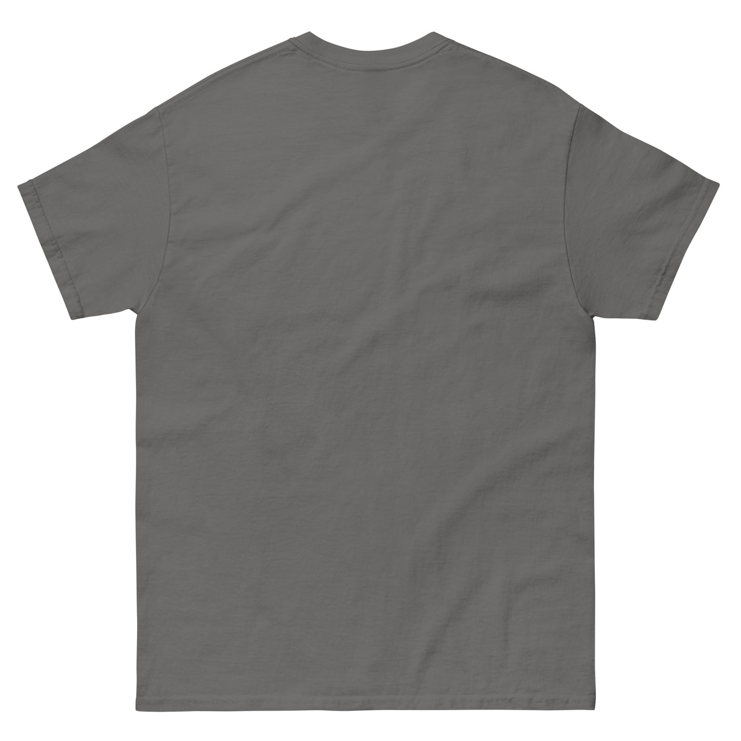Unisex classic tee "teacher are forever" in french