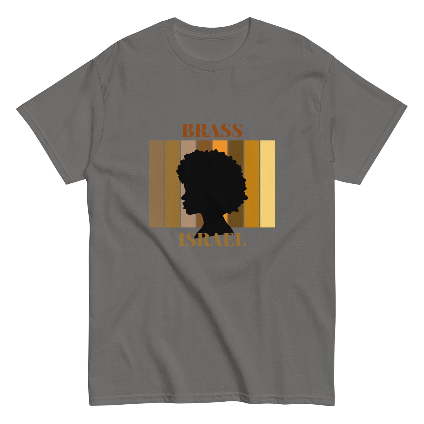 Unisex classic tee