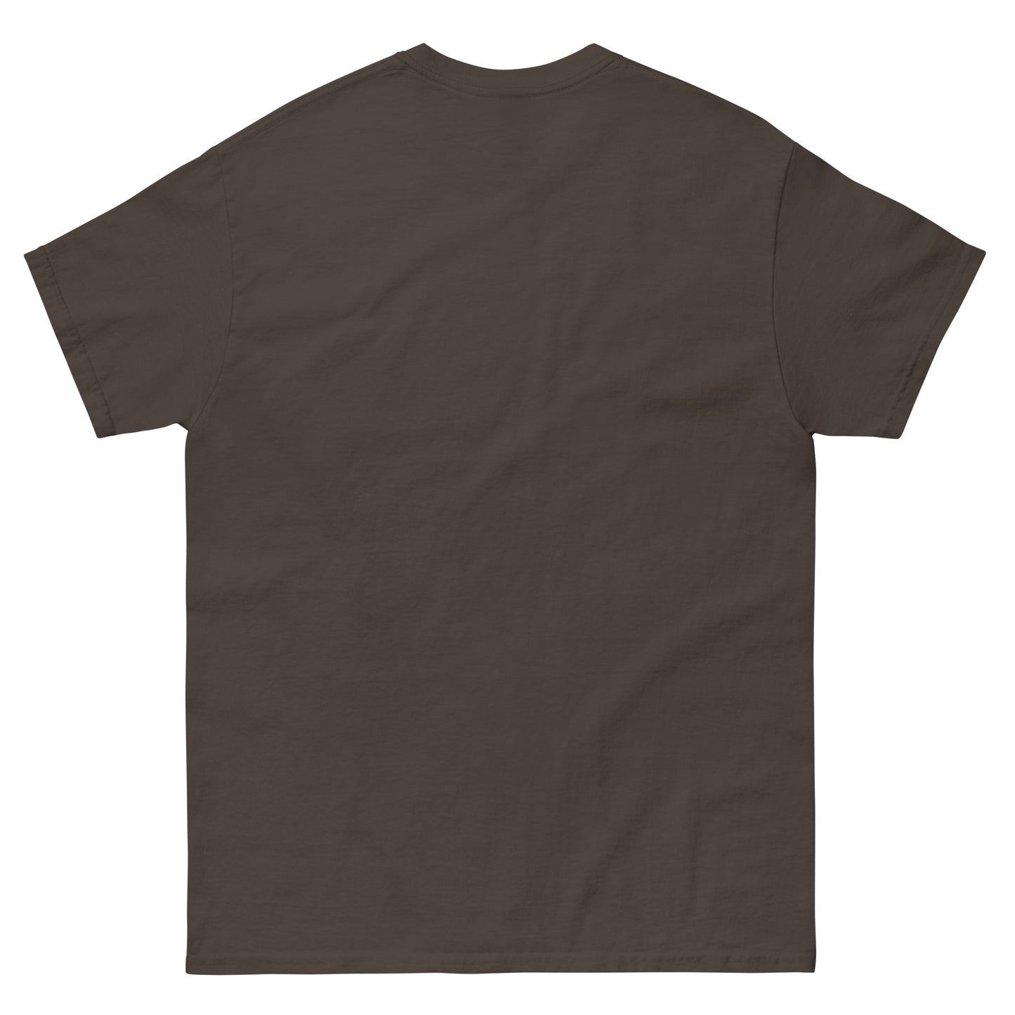 Unisex classic tee "teacher are forever" in french