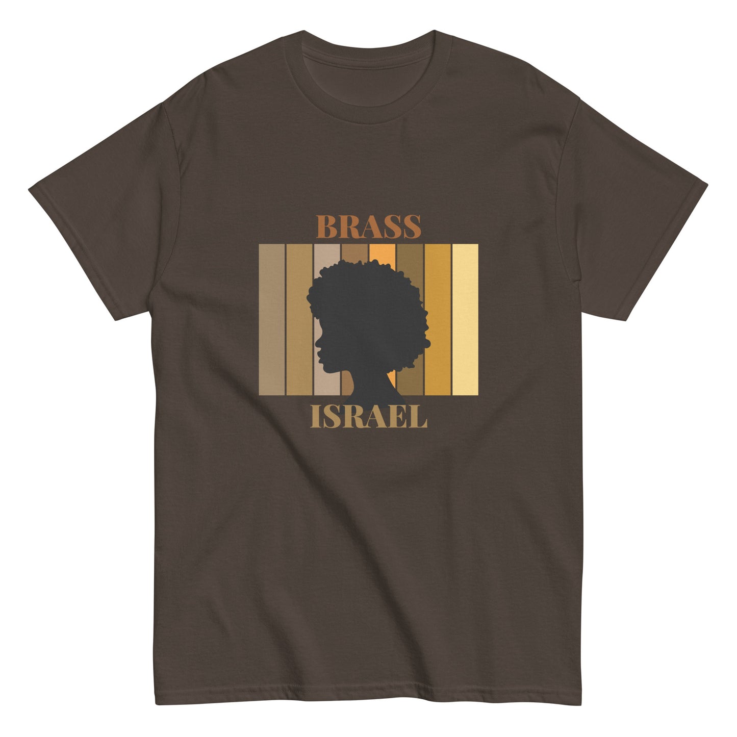 Unisex classic tee