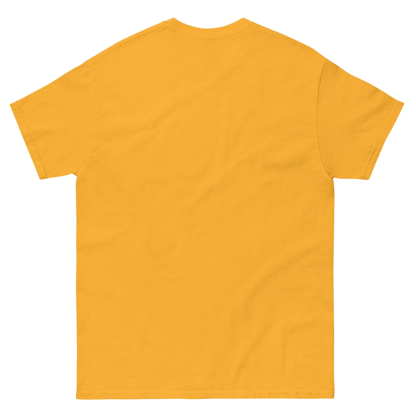 Unisex classic tee "teacher are forever" in french