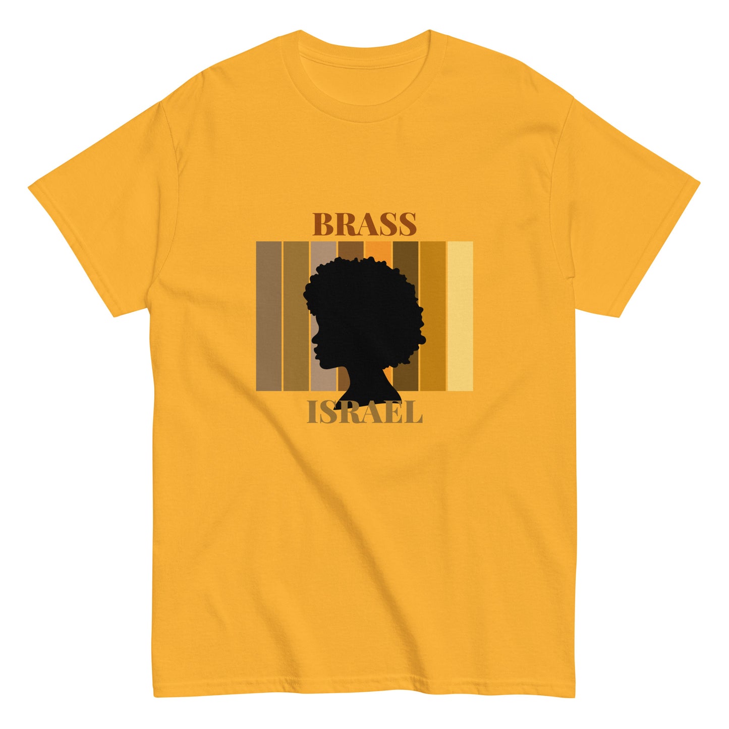Unisex classic tee