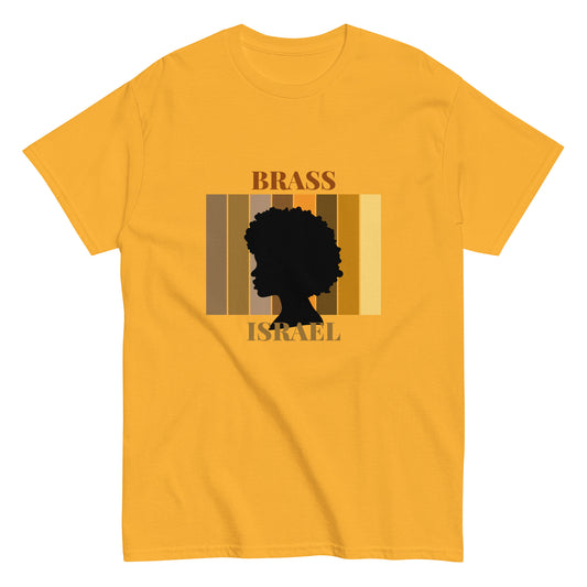 Unisex classic tee