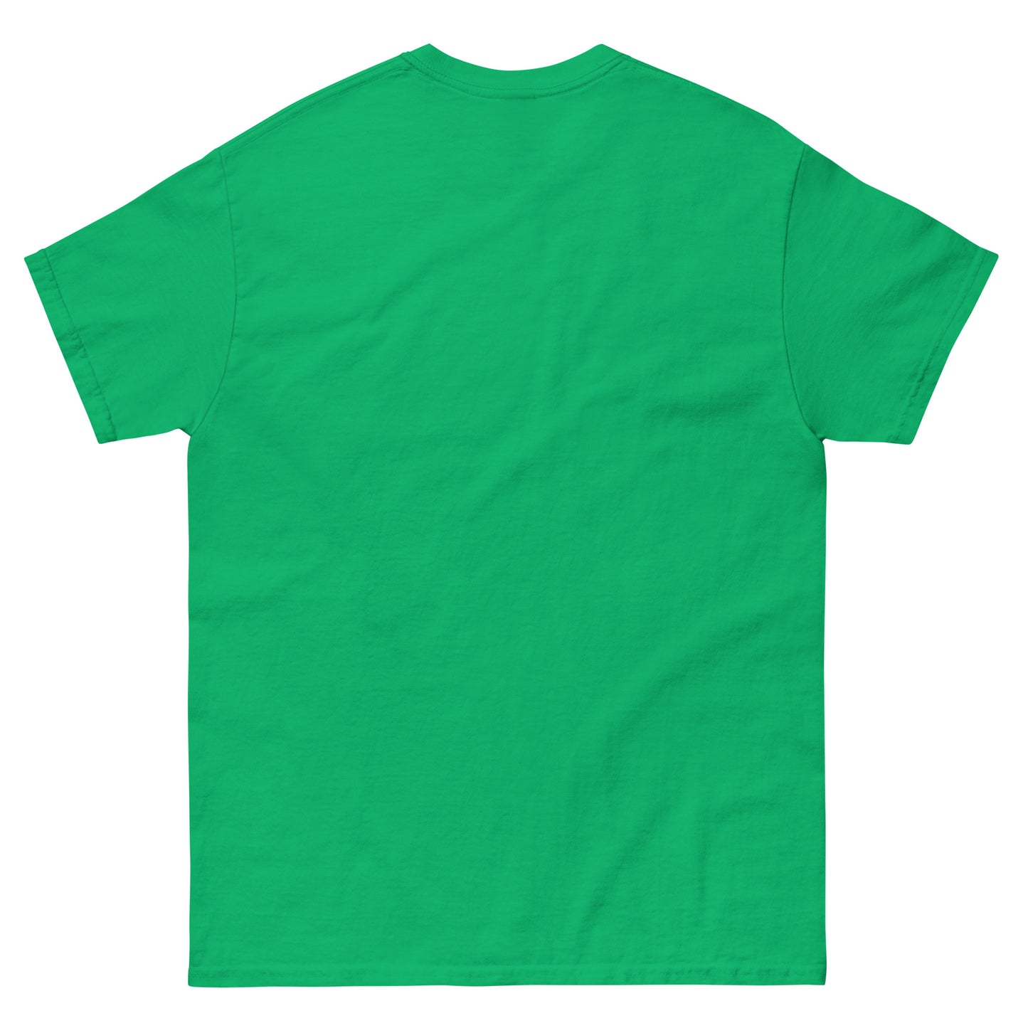 Unisex classic tee "teacher are forever" in french