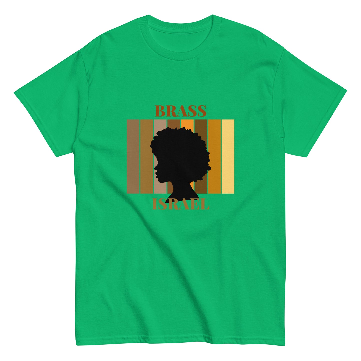 Unisex classic tee