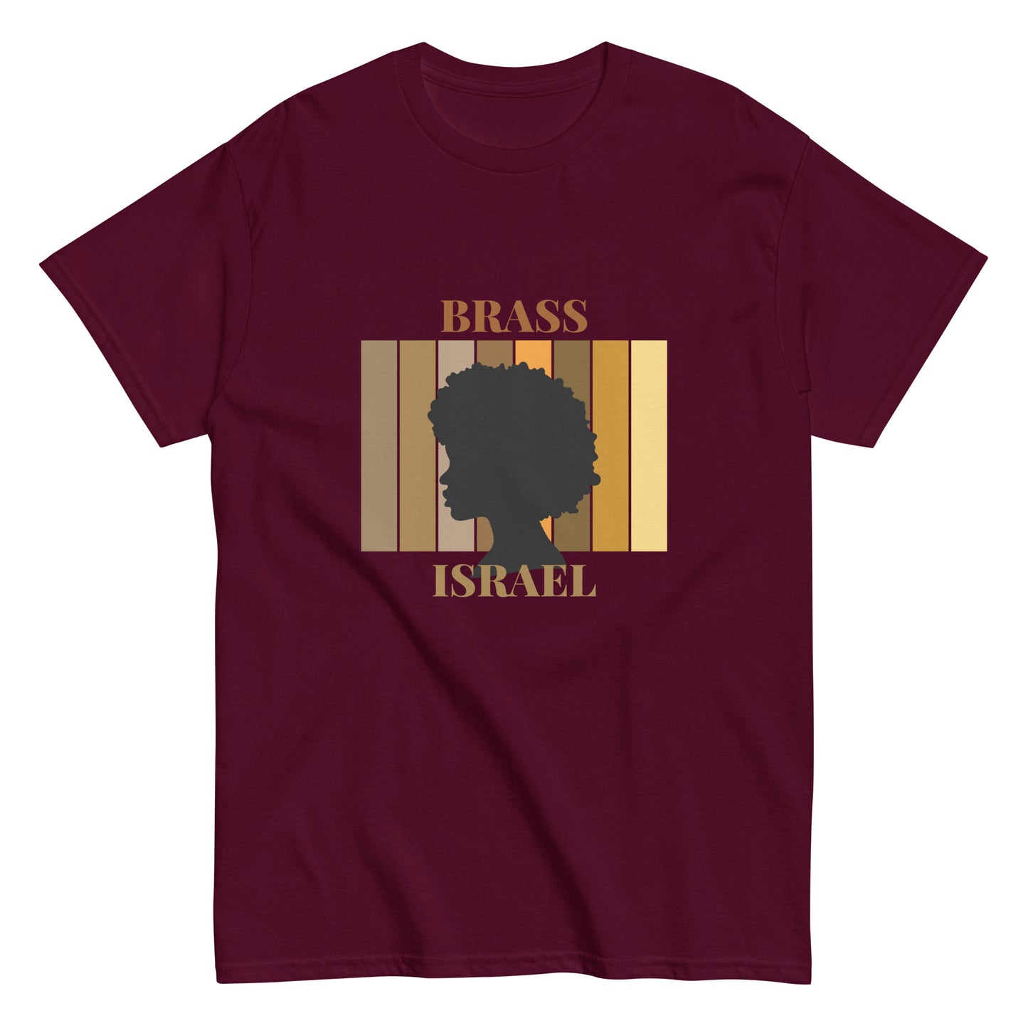Unisex classic tee