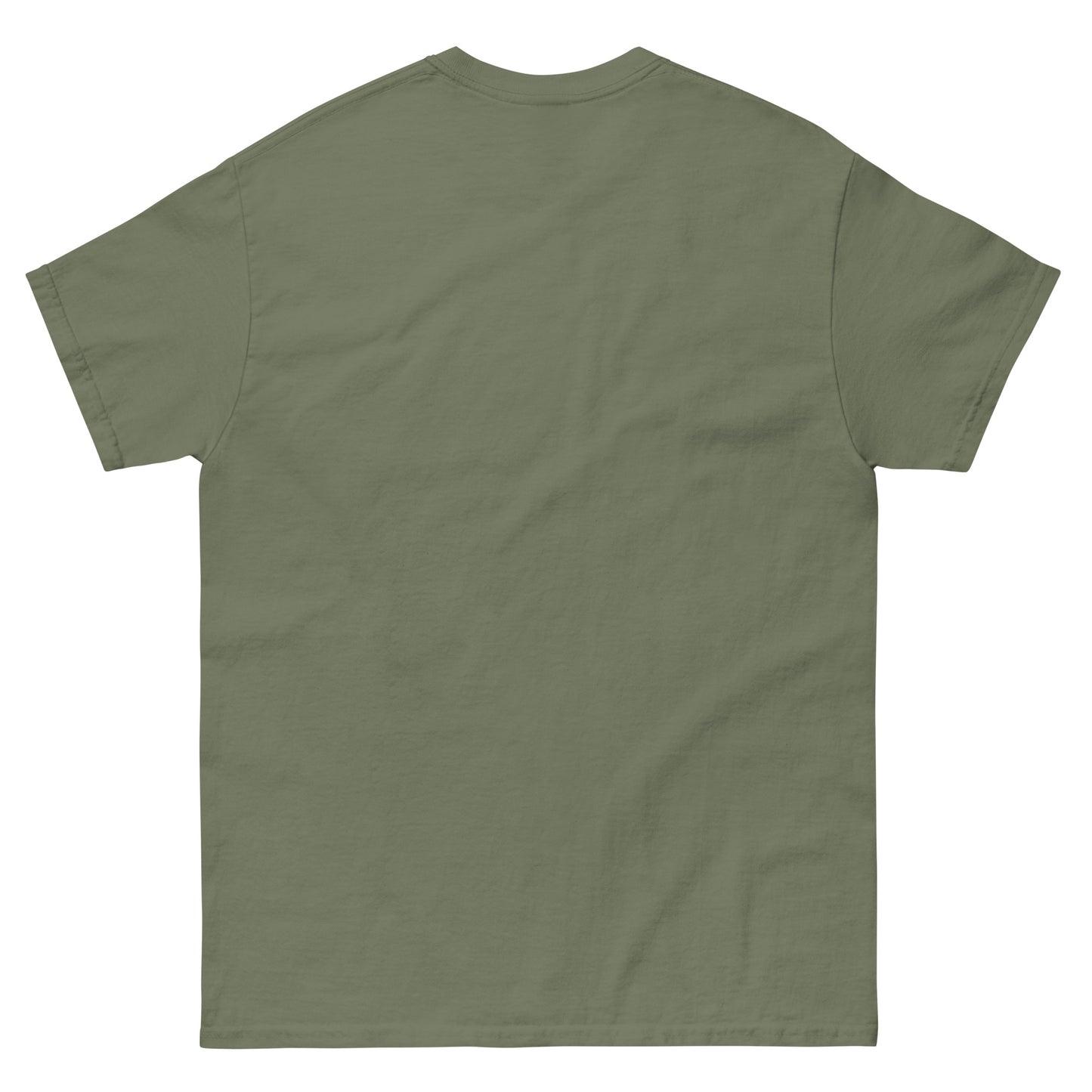 Unisex classic tee "teacher are forever" in french