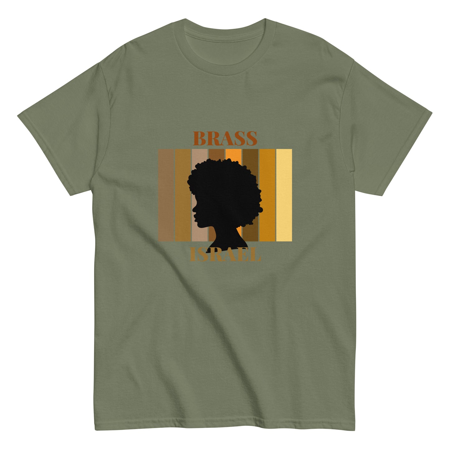 Unisex classic tee