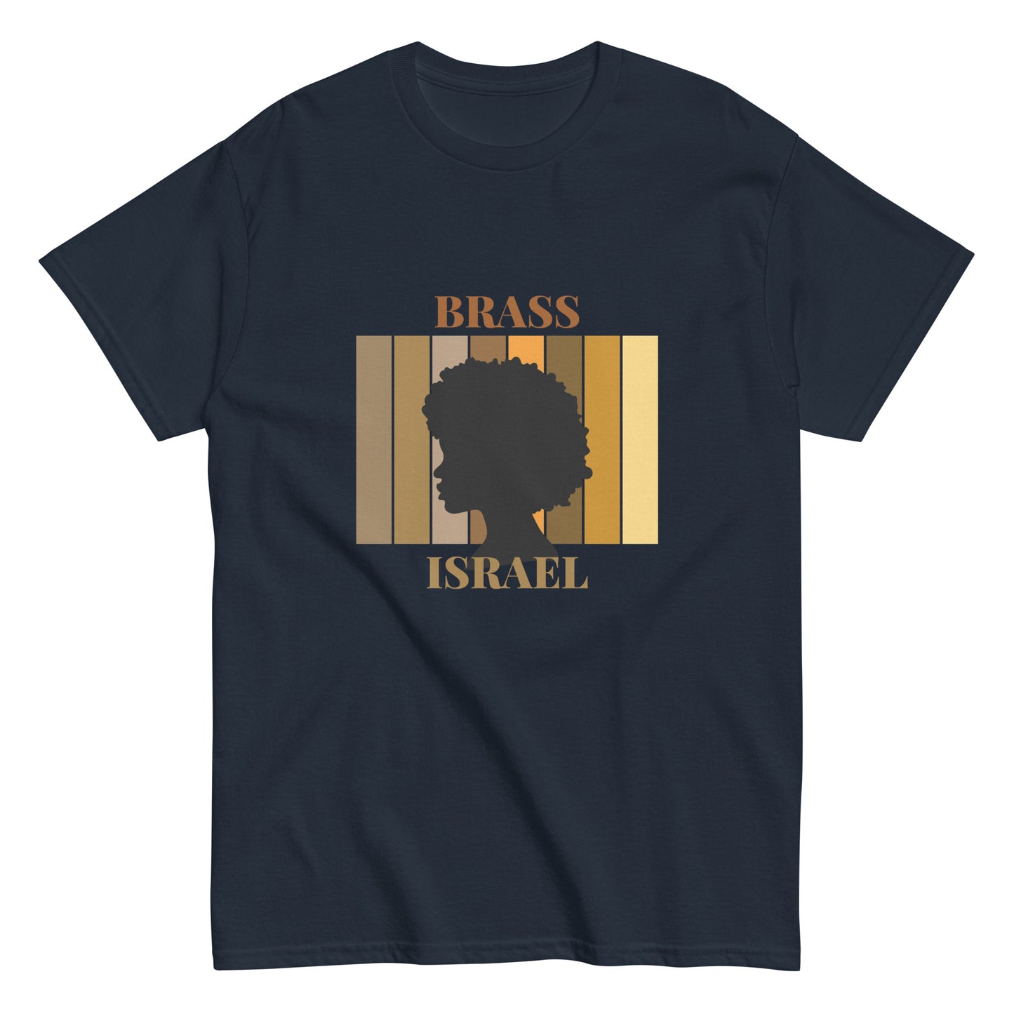 Unisex classic tee