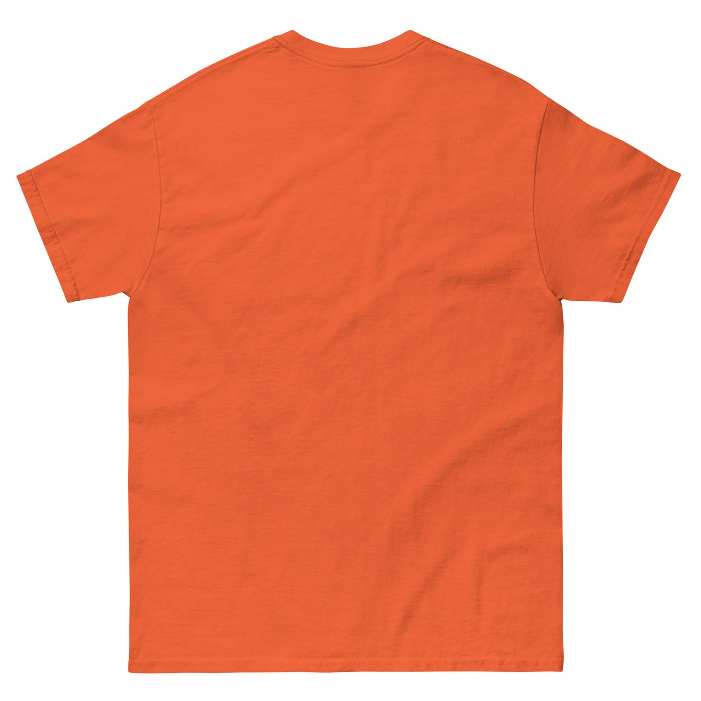 Unisex classic tee "teacher are forever" in french