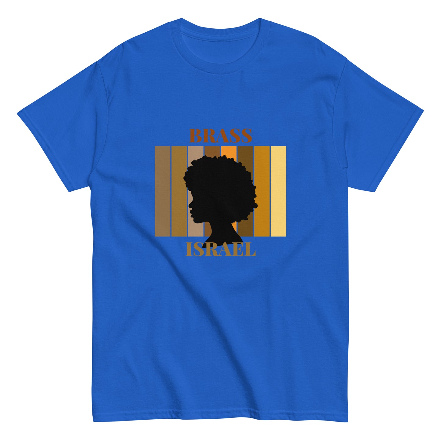 Unisex classic tee