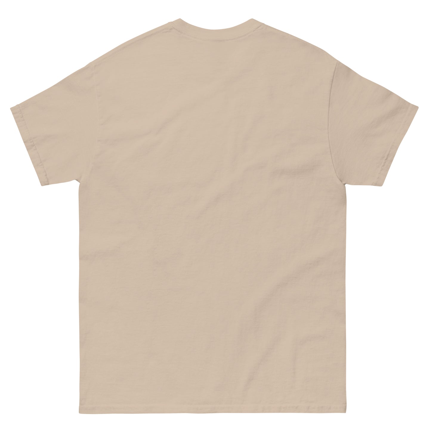 Unisex classic tee "teacher are forever" in french