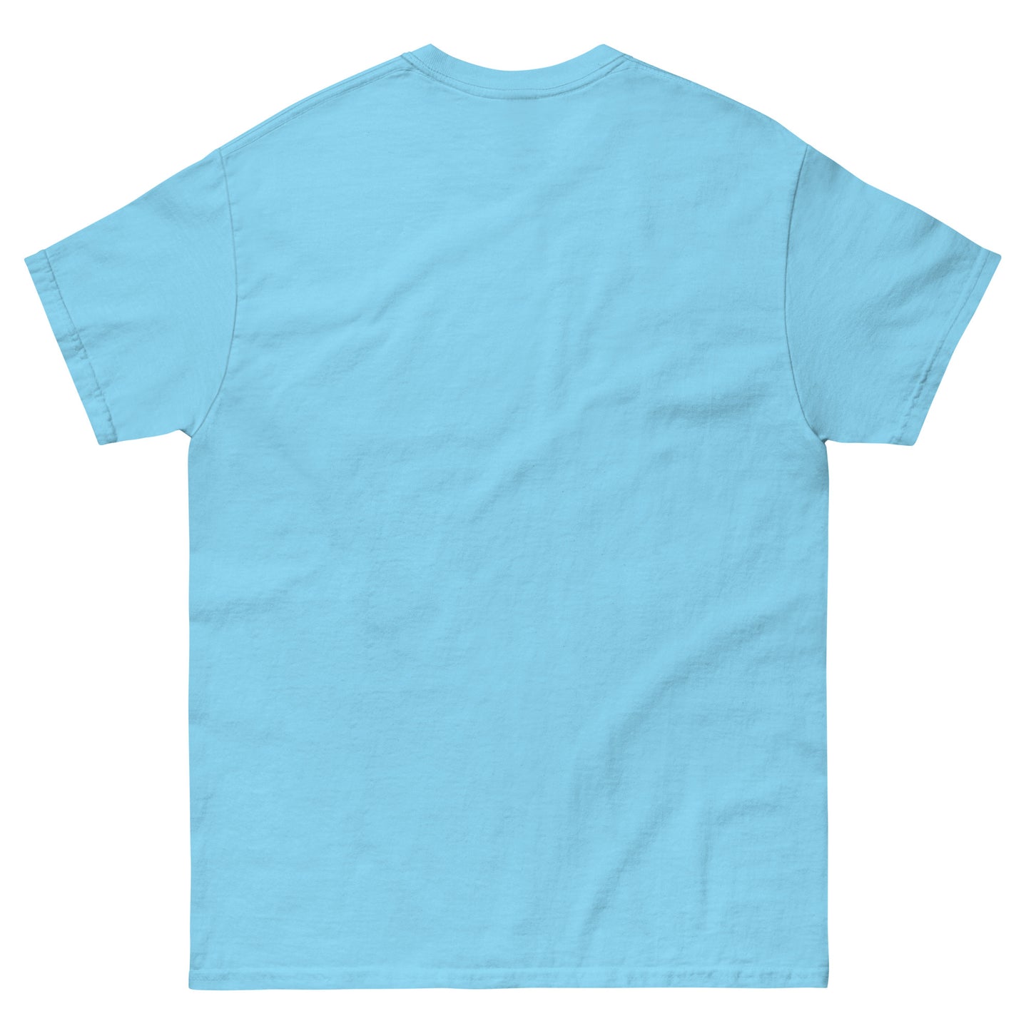 Unisex classic tee "teacher are forever" in french