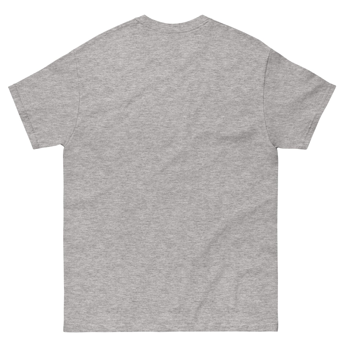 Unisex classic tee "teacher are forever" in french